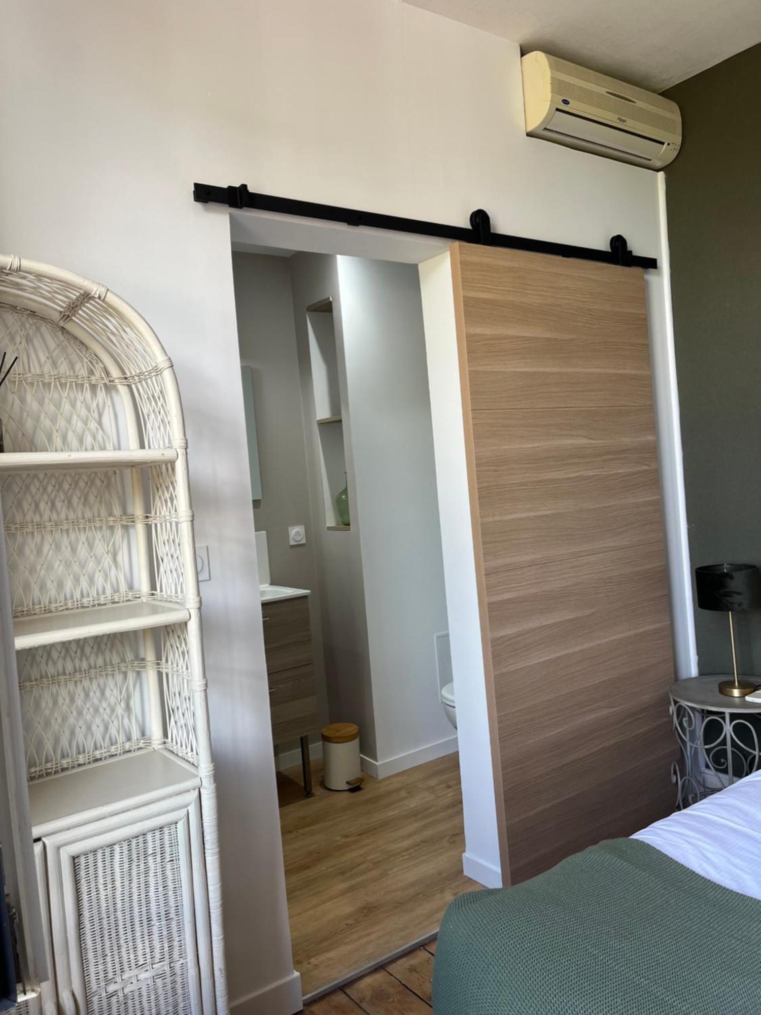 Bed and Breakfast La Bruceliere Issigeac Exterior foto