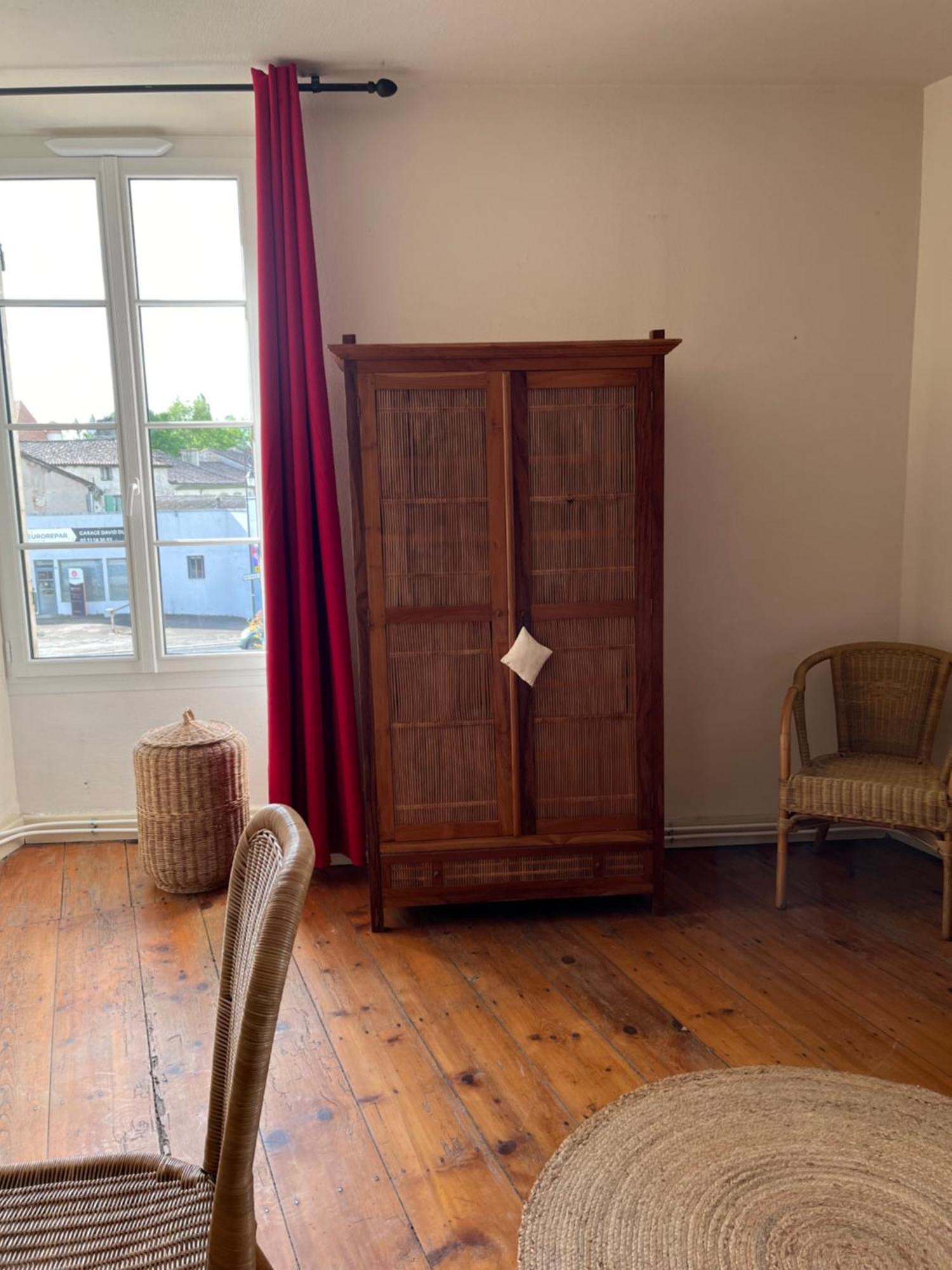 Bed and Breakfast La Bruceliere Issigeac Exterior foto