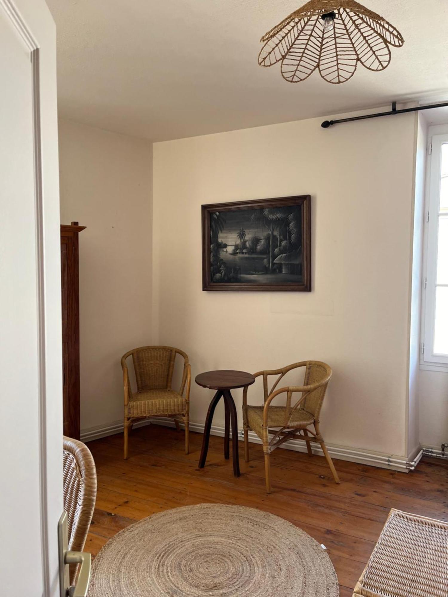 Bed and Breakfast La Bruceliere Issigeac Exterior foto